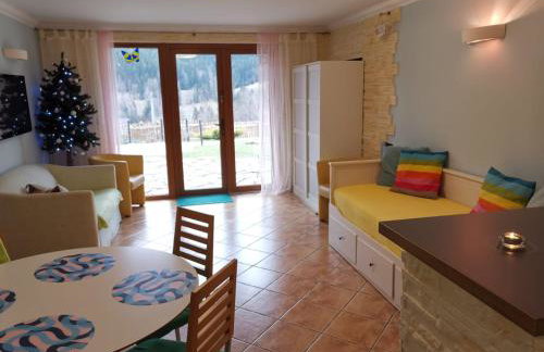 Strefa Ciszy -Lawenda - Foto 15