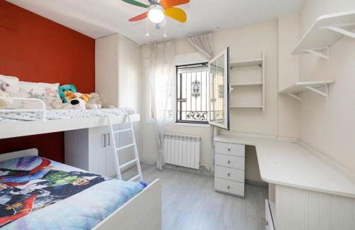 Refugio de Ensueño Cerca de la Alhambra y Sierra Nevada - Foto 11