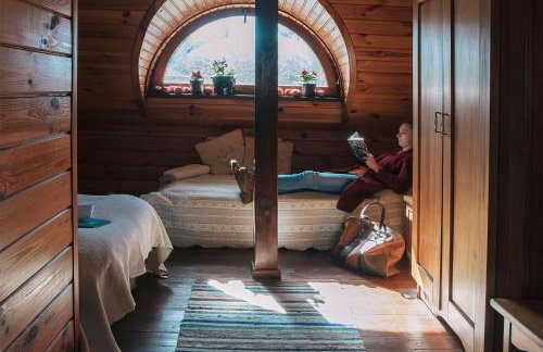 Maciejówka Borki 33 - Foto 10