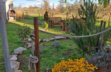 Appartamento Rosa Bianca A Vada - Foto 9