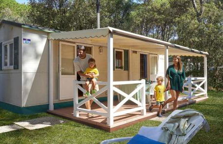 Baia Domizia Camping Village - Foto 47