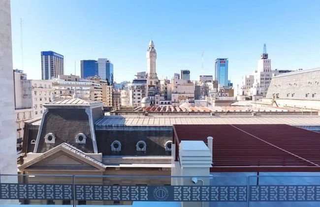 Studio In San Telmo - Paseo De La Cisterna - Foto 32