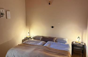 Blockbohlen HolzHaus mit Sauna, Outdoor Jacuzzi und BadeTeich - Foto 64