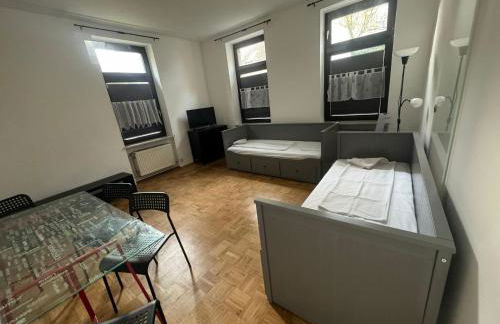 Best Frankfurt Apartments - Foto 10