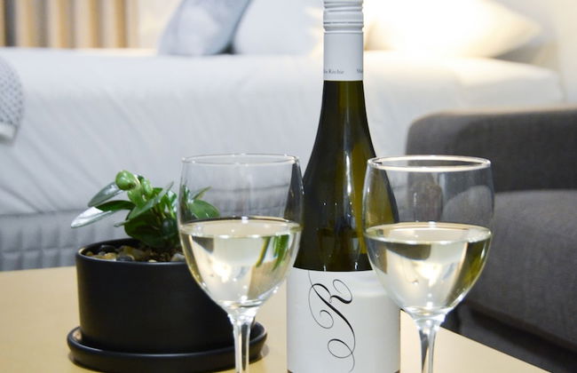 Mansfield Apartments - Photo 41