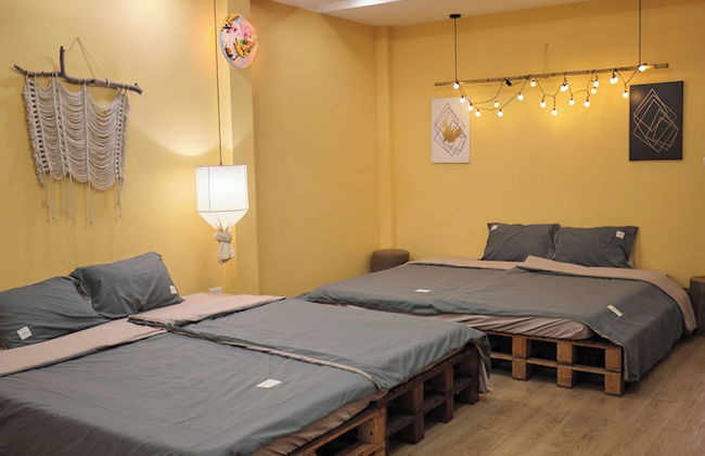 The Gallery Homestay - By Pegasy Group - Foto 12