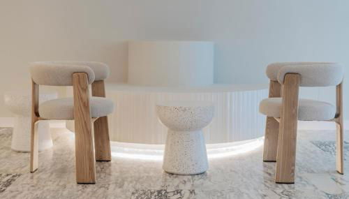 Suites ROC Portonova - Foto 3, Lobby or reception