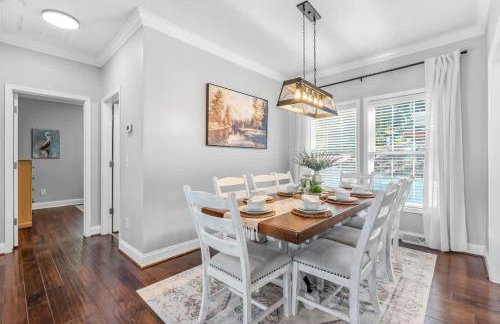 DockTales - Panoramic Views & Private Dock - Foto 12