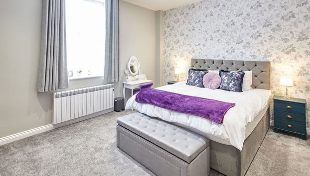 Host Stay Chilton at Carlill House - Foto 3, Habitación