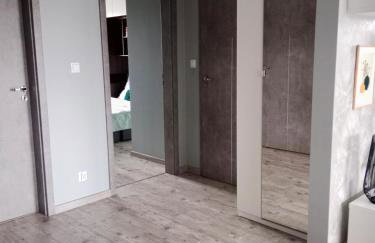 Apartament z Tarasem - Foto 4