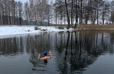 Nature Home Rybical - Foto 58