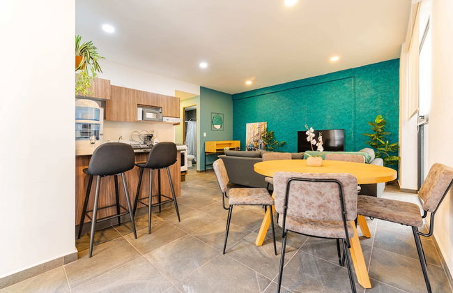 Doctores Apartments by VH - Foto 79