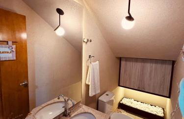 Moderno Sobrado Climatizado com Ar Quente e Frio - Photo 21