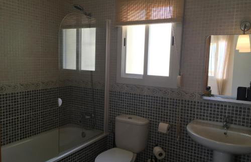 Villa Almazara - Foto 19