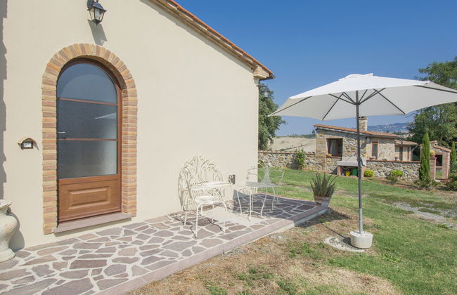 Podere Sant'Elisa - Foto 2