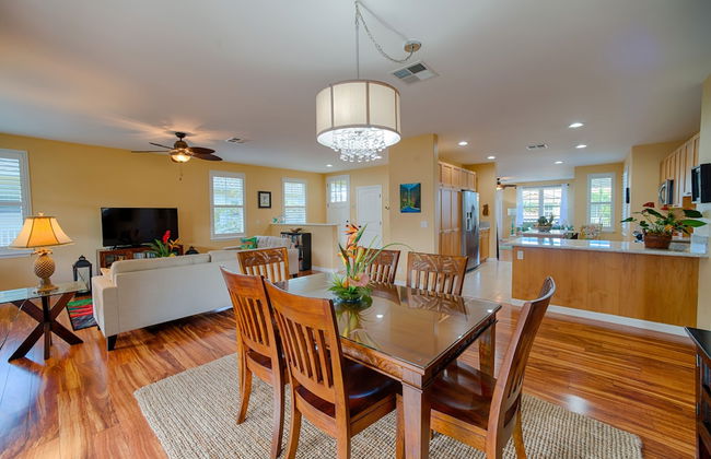 Hale Kula Kai At Nihilani Princeville 2 Bedroom Condo by RedAwning - Foto 11