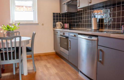 Ferienwohnung im Herzen von Itzehoe mit eigenem Eingang - Foto 8