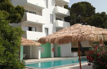 Apartamentos Andreas - Foto 9