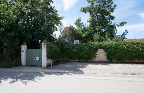 Villa Christina in Evia - Foto 44