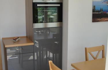 Ferienwohnung Dennstedt - Foto 4