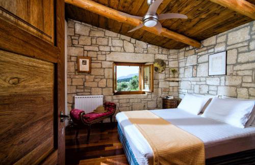 Panoramic View Villa in OliveGroves - Foto 7