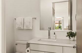 Desert Oasis: Pool, Spa, Golf Sim + EV Charger - Foto 27