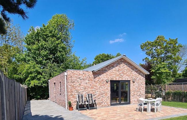 Beachside Getaway With Garden & Barbecue - Foto 26