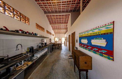 Casa Beija-flor - Ilha do Ferro - Foto 21