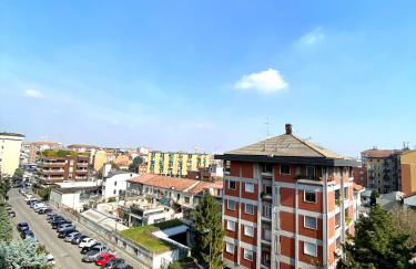 Faenza 18, a cozy apartment - Foto 13