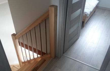 Agroturystyka Pod Klonem - Foto 10