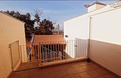 Edicula Paz e Amor - Foto 19