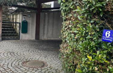 Landhausvilla Watzmannblick - Foto 10