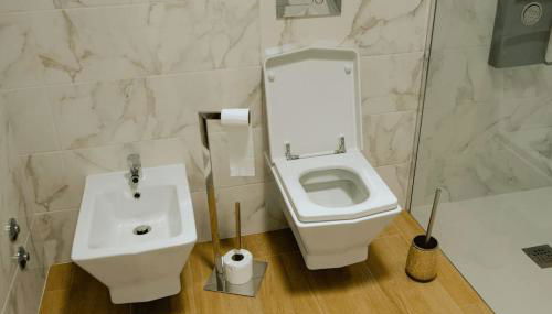 Avenida House a 700 metros da praia - Foto 2