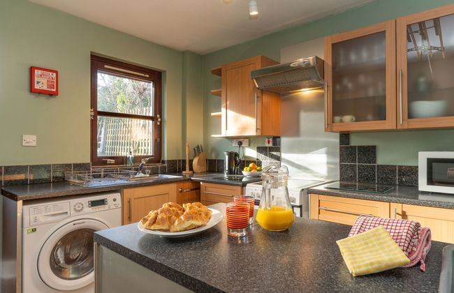 Glenfiddich - Foto 2