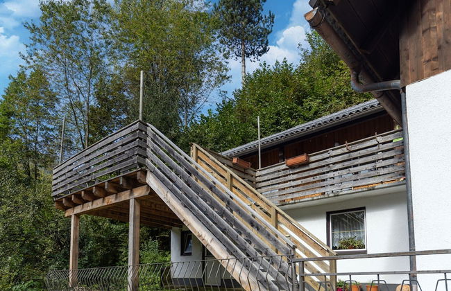 Apartment Feld am See Near Ski Slopes - Foto 61