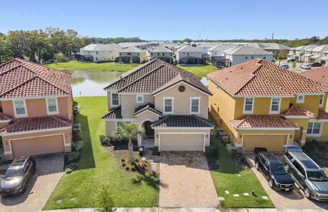 Veranda Palms Resort - Foto 24