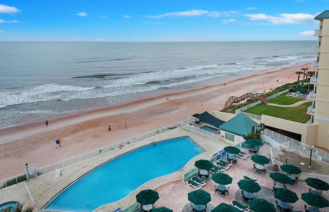 Royal Floridian Resort - Foto 76