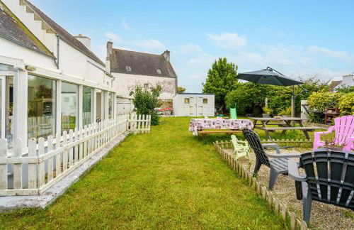 Ty Provans e Breizh - Maison pour 12p - Foto 14