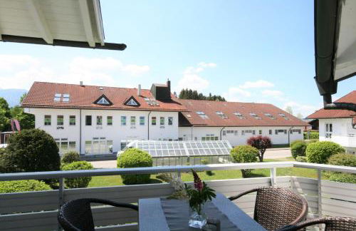 Ferienanlage Neuschwansteinblick Ferienwohnung 127 - Foto 11