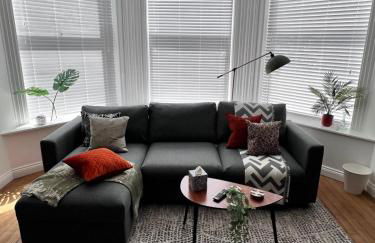 On The Avenue Apt 1 - Foto 1