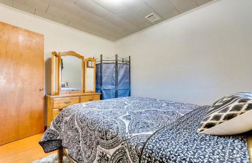 Charming Subiaco Getaway Near Arkansas River! - Foto 16