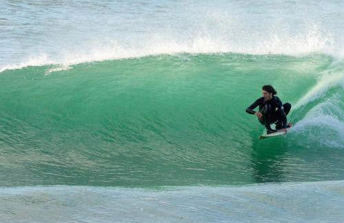 Cosy Barn A rural location near Tintagel - Foto 36