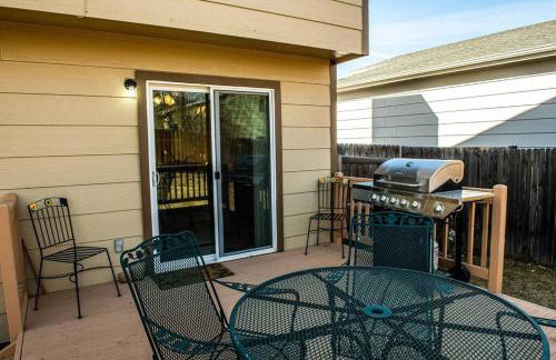 PET FRIENDLY: COZY GETAWAY, CENTRALLY LOCATED - Foto 2