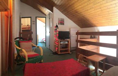 beau duplex marmotiere - Foto 6