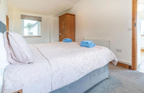 Bwthyn-Plas-Hafod - Photo 28