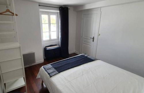 La maison d'Amatxi, à 150m de la plage - Foto 14