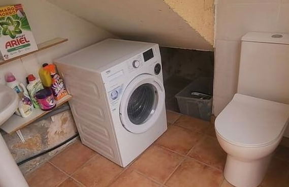 3-bed Villa Sleeps 8 With Private Pool - Foto 11