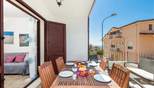 Residence Bianco Navarrese B - Foto 4