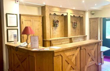 ARC 1950 - Appartement cosy et chaleureux - Sauna, Hammam, Jacuzzi, Piscine - Foto 16