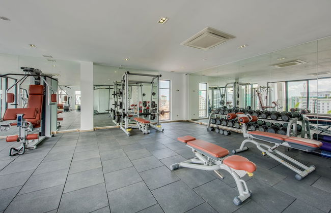 Mansion 51 Hotel & Apartment - Foto 65